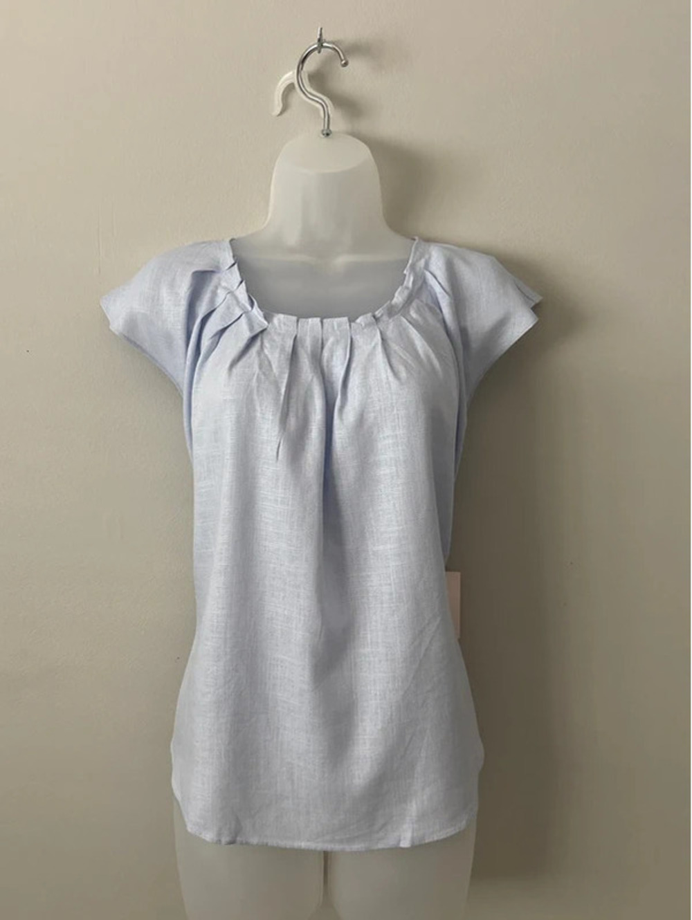 Lauren Conrad women’s top petite size M NWT